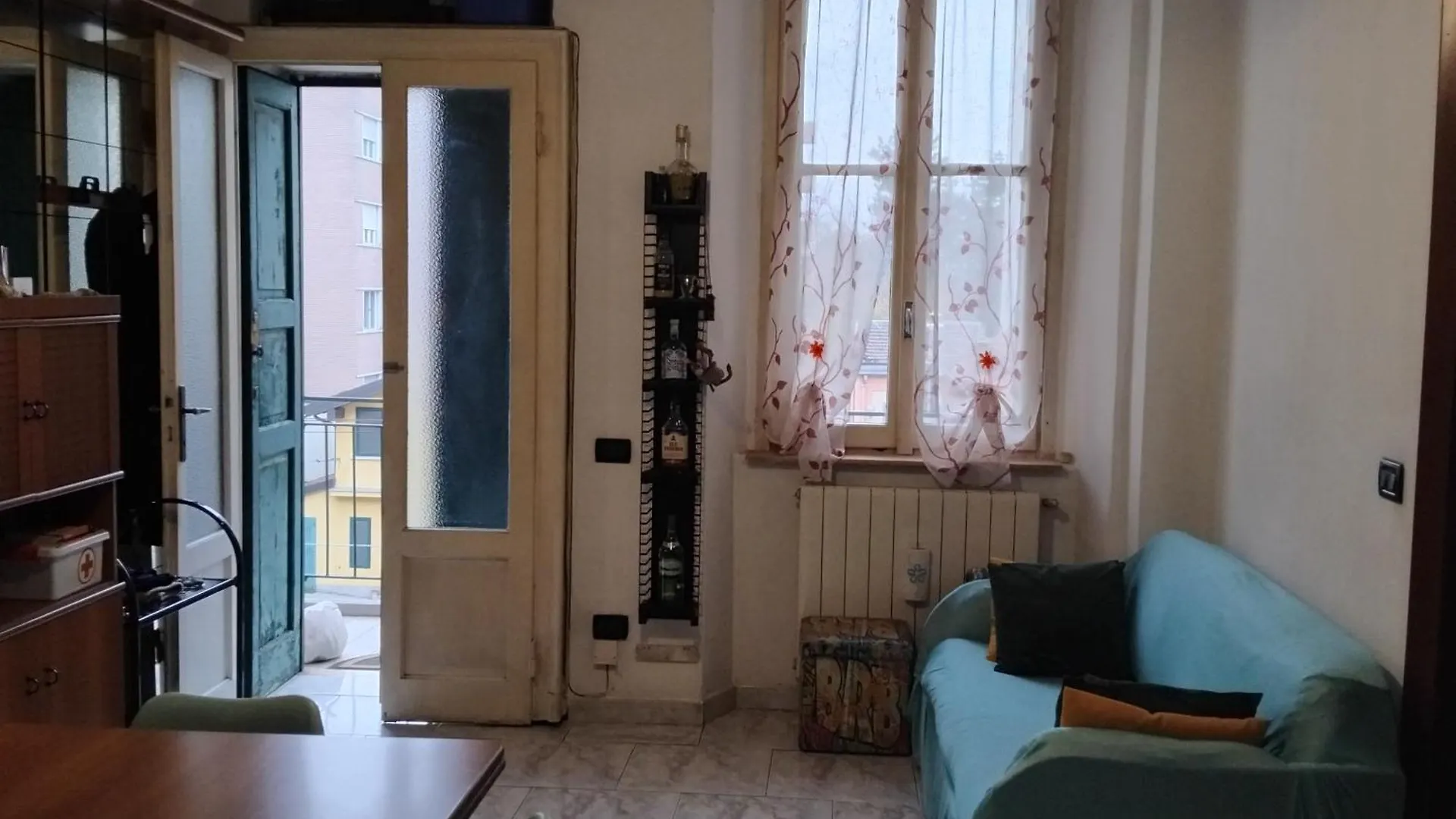 Mi Casa Es Tu Casa Apartment Sesto San Giovanni