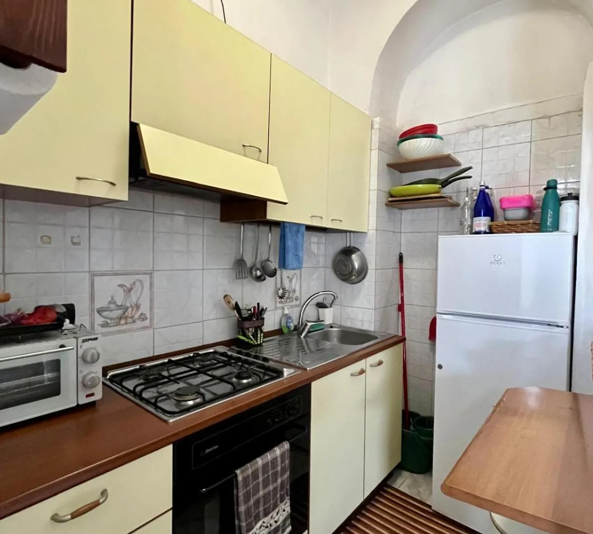 Mi Casa Es Tu Casa Apartment Sesto San Giovanni