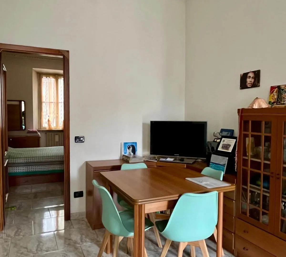 Mi Casa Es Tu Casa Apartment Sesto San Giovanni
