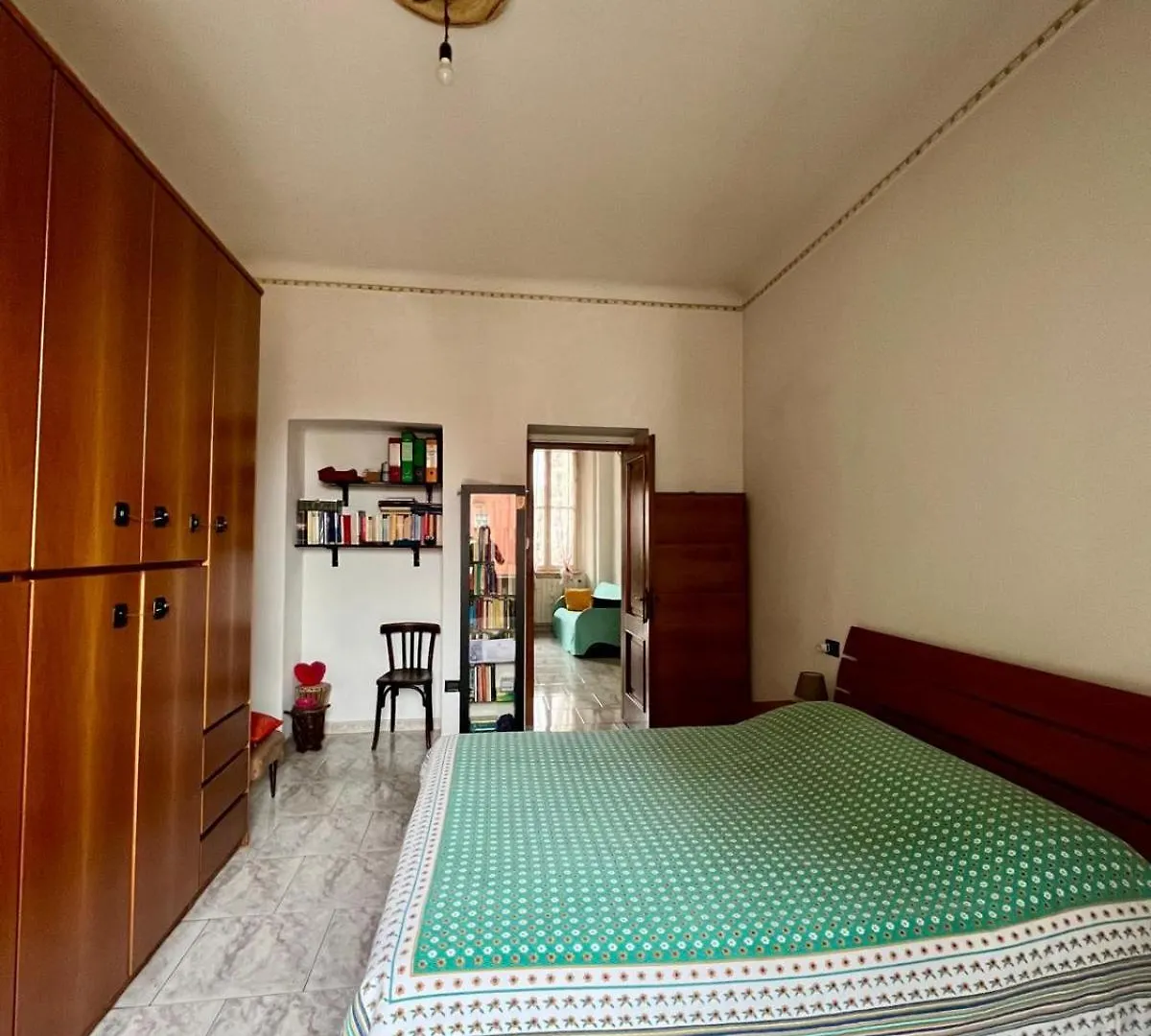 Mi Casa Es Tu Casa Apartment Sesto San Giovanni