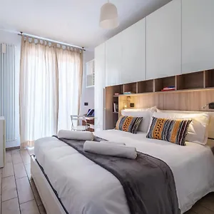  Appartamento Il Nido Di Sesto - Vicino A Milano