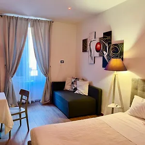  Appartamento Casa Morganti-