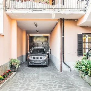  Appartamento Casa Mandala - Con Terrazza E Jacuzzi