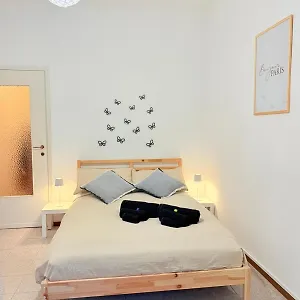  Appartamento Casa Rovani
