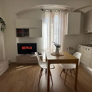  Appartamento Casa Rovani